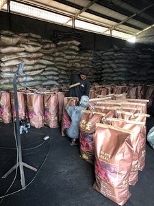 WE ARE BETTER THAN VIETNAM COFFEE CHARCOAL, BBQ CHARCOAL HARD WOOD CHARCOAL LUMP TOP SELLER IN Abha SAUDI ARABIA - Product Image 6