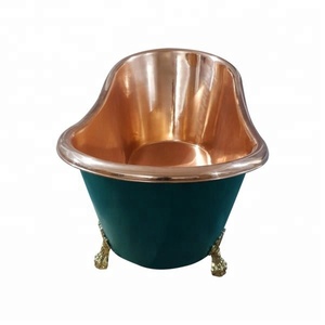 Fabricant de baignoires en cuivre - Product Image 3