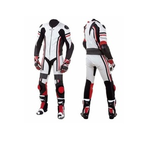 Vente flash Uniforme de moto sublimé - Product Image 1