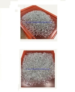 การทำเหมืองคริสตัลควอตซ์เฮอร์คิเมอร์ขนาดใหญ่ในประเทศปากีสถาน - Product Image 2