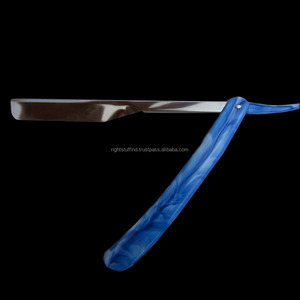 RASOI RASIERER-maquinilla de afeitar profesional para peluquero, corte recto, para salón de belleza - Product Image 1