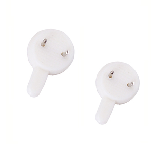 Không Dấu Vết Nhựa Tường Hình Ảnh Treo ABS Móc - Product Image 4