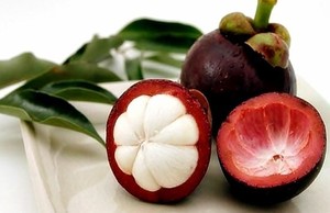 Mangostán Fresco Premium de Vietnam – Fruta Tropical Dulce |   Proveedor Mayorista de Exportación // Sr. Tom - Product Image 2