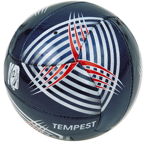 Ballon de football en cuir PU/PVC standard IMS personnalisé avec logo d'usine pour l'entraînement sportif Vente en gros pas cher - Product Image 5