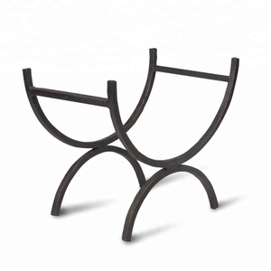 Support en bois dentelé fait à la main, nouveau Design de haute qualité fabriqué en inde - Product Image 1