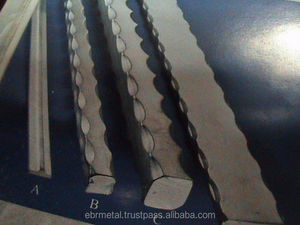 MACHINE à rouler professionnelle, pour fer forgé - Product Image 5