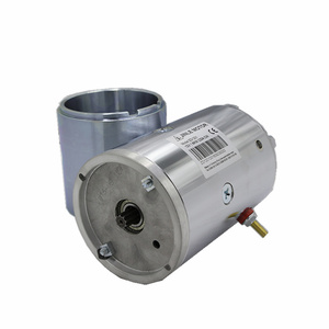 הידראולי מנוע dc לכננת - Product Image 4