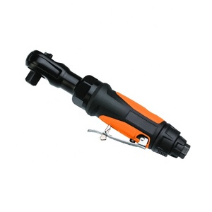 [Pratique D'âge]-Pivotant D'échappement D'air Pneumatique Clé À Cliquet (AT0200-001) - Product Image 1