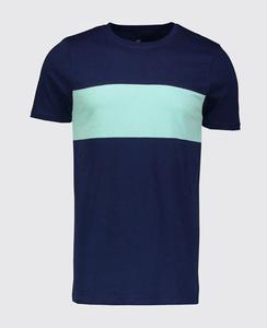 T-shirt en coton respirant pour homme, impression par sublimation 3D, vente en gros, nouveau, OEM, en vrac - Product Image 3