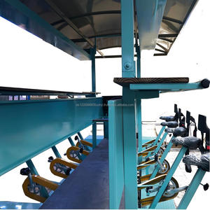 PARTY <b>BIKE</b>,4 WHEELS CYCLE BEER - Product Image 1