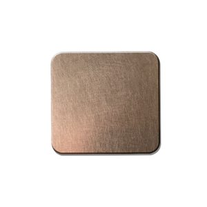 Professional PVD <b>Titanium</b> Nano Coating AFP Matte for Finish Steel Powder Anti-Finger Print Anti-Graffiti Spray Application - Product Image 1