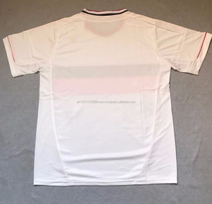 KCOA Vente en gros, sublimation personnalisée, impression numérique, séchage rapide, maillot de football, maillot de l'équipe DHL pour hommes d'Australie - Product Image 2