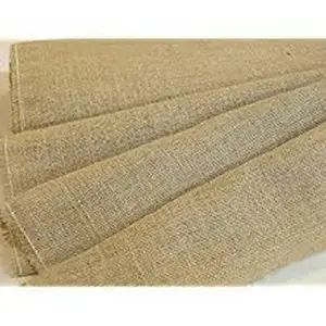 ผ้าเฮสแซน100% ผ้าปอกระเจาดิบ45 "ปอกระเจารีไซเคิลสำหรับงานเย็บทอผ้าและถัก - Product Image 1