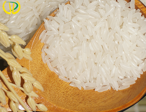 Materia prima seca de arroz de grano corto de jazmín blanco Premium de alta calidad de Vietnam fabricada por un proveedor Premium - Product Image 3