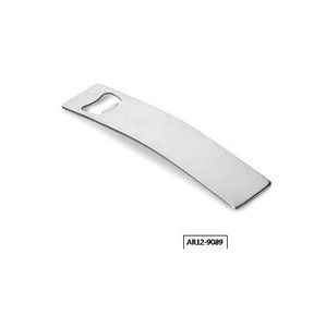 Abrebotellas de acero inoxidable - Product Image 1