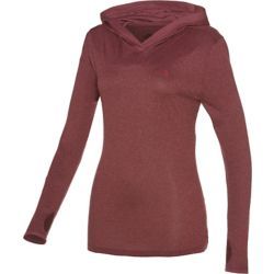 Sudadera con Capucha de Primera Calidad, Personalizada, de Algodón y Poliéster Francés, para Mujer, 340g, Color Sólido - Product Image 4