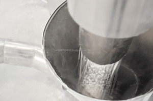 ฟิลเลอร์ PE/HDPE/LLDPE ที่ดีที่สุดในเวียดนามสำหรับการผลิตผลิตภัณฑ์ PE/HDPE/LLDPE - Product Image 2