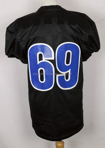 Maillot de Football américain par Sublimation, pour adultes - Product Image 2