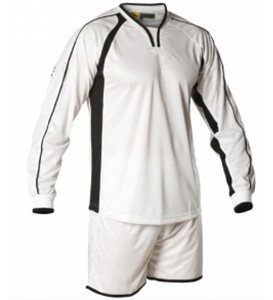 Football sur mesure uniforme kit - Product Image 3