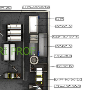 Ligne de Production agprof Tahini fraîche, pour conserver du pollen, dernière nouveauté - Product Image 1