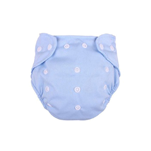 Pañales de Tela de Algodón Suave de Alta Calidad para Bebés con Etiqueta Privada - Product Image 1