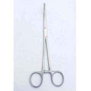 คีมผ่าตัดสแตนเลสหลอดเลือดแดงยุงผ่าตัดล็อคคีม/หนีบ - Product Image 5