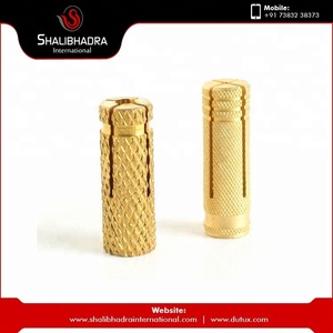 Brass <b>Pool</b> Anchor India Origin Sizes <b>Plastic</b> Wood Metal Iron Combination Durable Swimming <b>Pool</b> Installation Hardware - Product Image 2