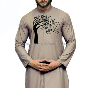 Mens,Shalwar commercio all'ingrosso fatto per gli uomini di indossare kurta salwar kameez stile