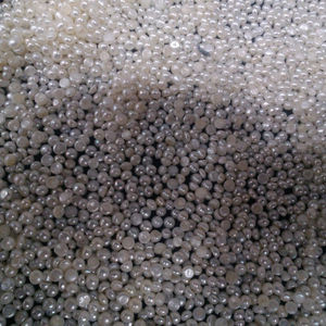 Perlas sueltas sin perforar - Product Image 3