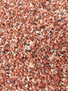 Baldosa de Mármol Rosa Calcita Moderna, Losa de Porcelana Pulida para Piso de Hotel, Baño, Decoración de Paisaje Chic con Gráfico de Astillas - Product Image 2