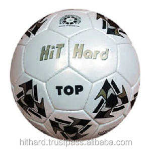 Balones de fútbol brillantes de Pu talla 5 - Product Image 2