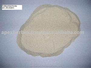 ผงซิลเลียมฮัสค์ออร์แกนิกคุณภาพสูง iasabgol isapgol - Product Image 3
