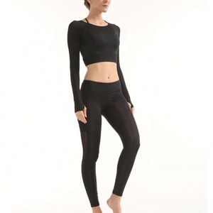 Mallas deportivas transpirables para mujer, leggings de yoga, gran oferta, 2022 - Product Image 1