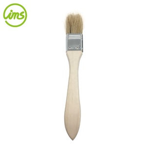 Brosse à pâtisserie pour barbecue, brosse à poignée robuste pour pâtisserie, 3 pièces - Product Image 2