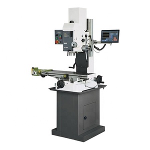 [Handy-Age]-เครื่องเจาะความเร็วแบบแปรผันพร้อม DRO (MW0800-069) - Product Image 1