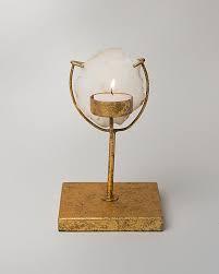 Lampe de thé en Agate, luminaire décoratif pour la maison - Product Image 4