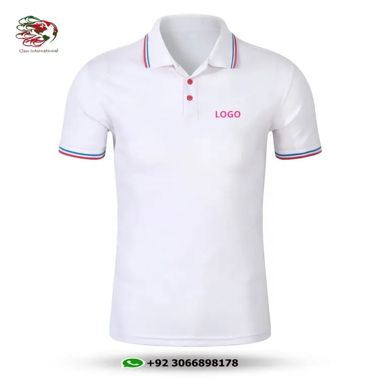new design wholesale cheap price custom 2019 mens polo shirt t shirt