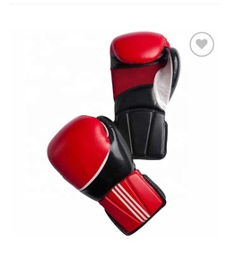 Gants de boxe drapeau néerlandais/Gants de boxe drapeau hollandais - Product Image 5