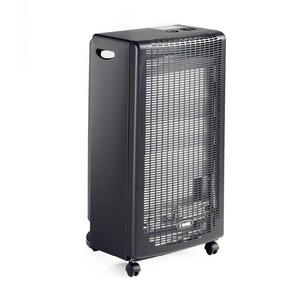 Calefactor de Gas de llama azul para interiores, personalizado, barato, de la mejor calidad, para casa y sala de estar, color negro, novedad de 2022 - Product Image 3