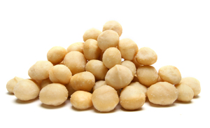 Noyaux de macadamia biologiques séchés de haute qualité, en coque, bruts, emballés sous vide, 22MM+, pour usage alimentaire - Product Image 3