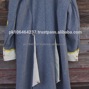 Venta al por mayor de ropa vintage para hombre de talla grande con logotipo de requisito personalizado Otoño Invierno - Product Image 3