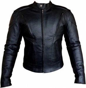 Logo de marque personnalisé veste de course de vélo en cuir de haute qualité protectrice dernière conception vêtements de sport unisexe pour la course de moto - Product Image 2