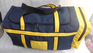 Bolsas de equipos de Hockey con impresión personalizada - Product Image 6