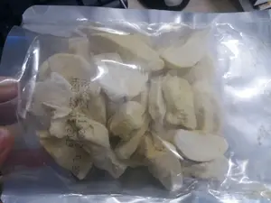 ผลไม้ตากแห้งเนื้อนิ่มเกรดพรีเมี่ยมทำจากผลไม้สด/ลิลลี่ + 84 906927736 - Product Image 3