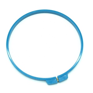 Large Plastic Barudan <strong>Embroidery</strong> Hoop Size 15cm Length 52cm BAQ 515 Tubular <strong>Frames</strong> for Industrial <strong>Embroidery</strong> Machine - Product Image 3