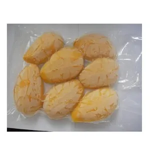 FRUIT de jacquier/LANGKA glacé biologique 2022 - Product Image 1