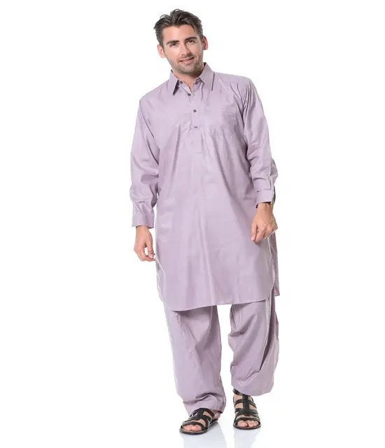 Mens,Shalwar Kameez Groothandel Gemaakt Voor Mannen Dragen Kurta Salwar Stijl