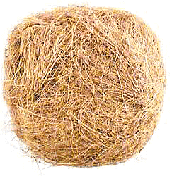Fibre de noix de coco brute de haute qualité 2018, ignifuge, grade A - Product Image 6