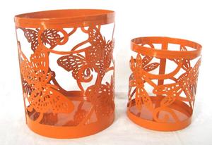 Elegant Metal Votive <b>Candle</b> <b>Holder</b> for Weddings Other Elegant <b>Candle</b> <b>Holders</b> <b>Lanterns</b> & <b>Candle</b> Jars - Product Image 3