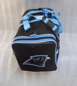 Grand sac de voyage multifonction personnalisé pour la nuit Nouveau design Fashion Gym Sport Travel Bag - Product Image 4